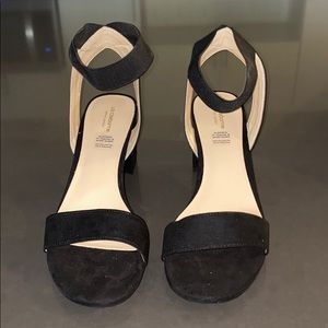 liz claiborne womens eastwick strap sandals